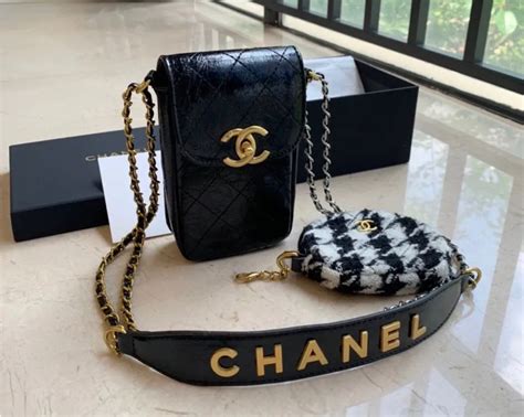 chanel vip gift 2023|chanel gifts for christmas.